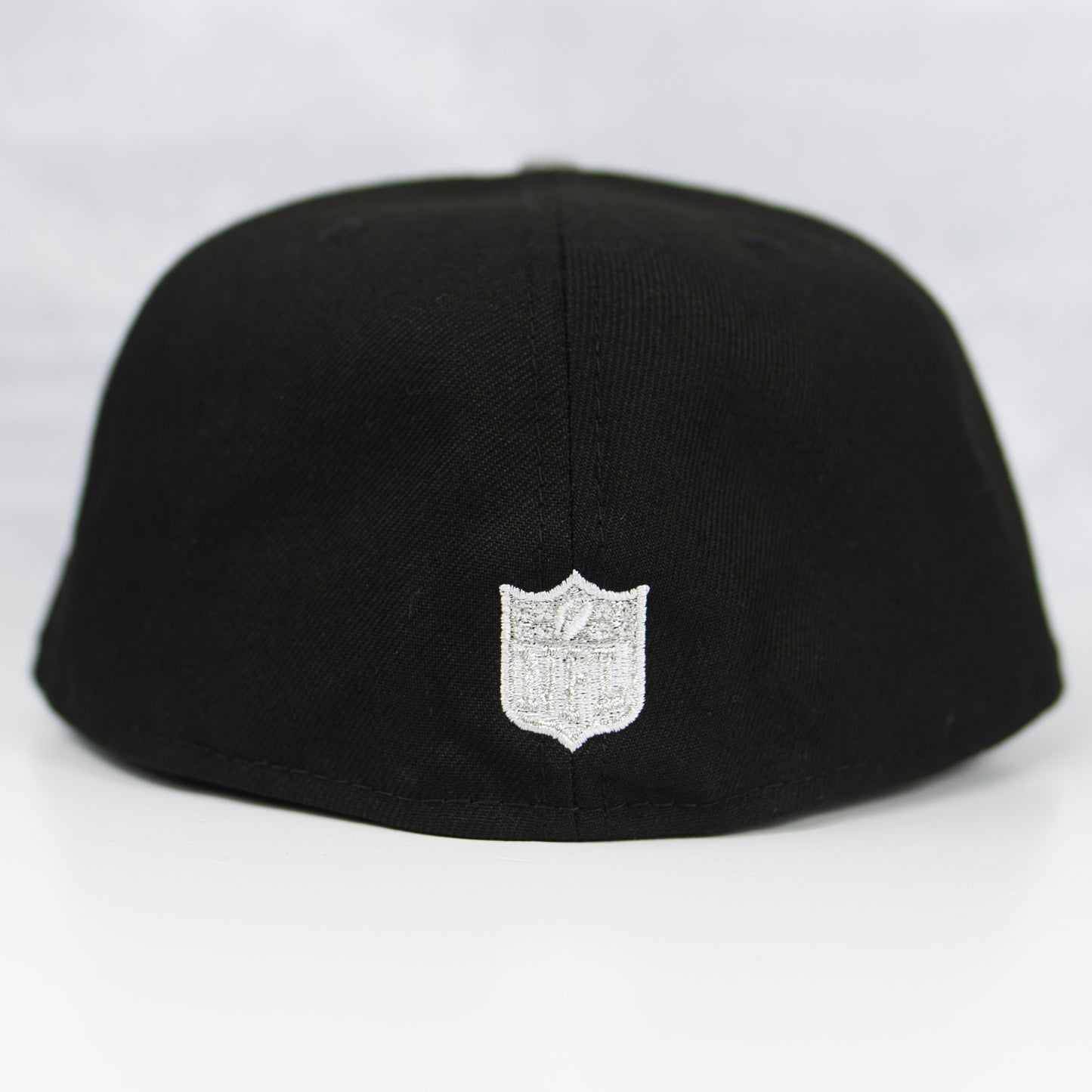New Era “Eazy” Los Vegas Raiders Fitted Hat image 1