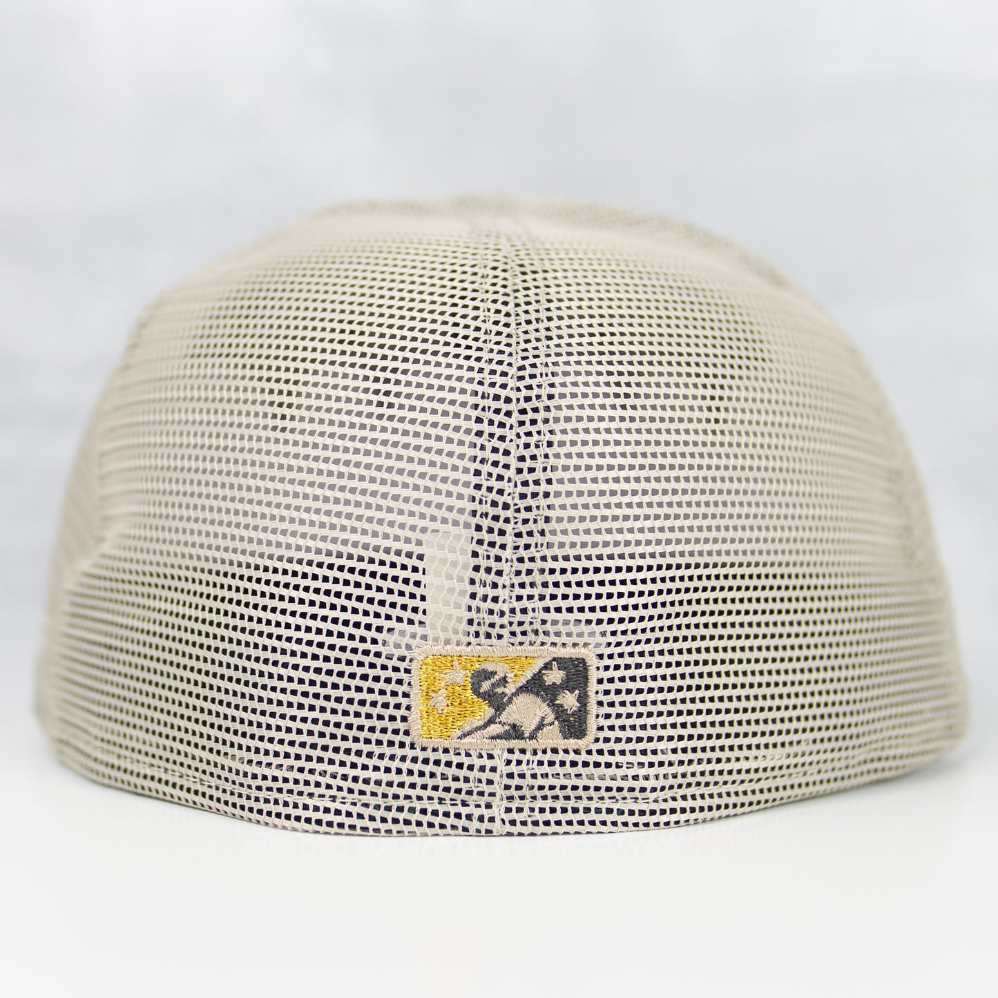 New Era “John Deere” Augusta Green Jackets Fitted Hat image 2