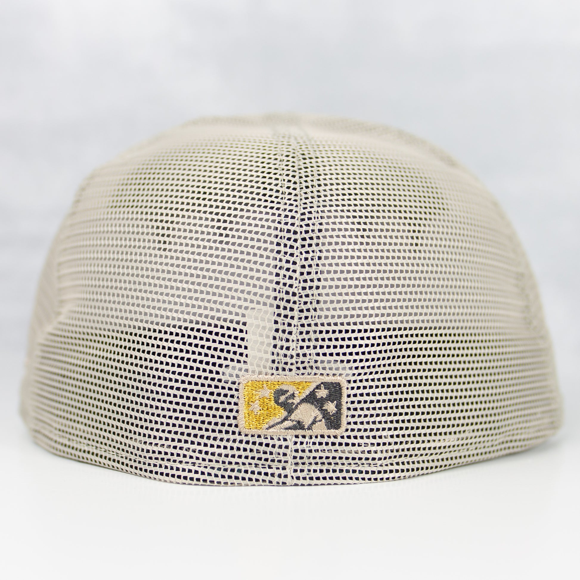 New Era “John Deere” Augusta Green Jackets Fitted Hat image 2