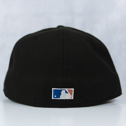 New Era “Hatclub Crossover” Washington Nationals Fitted Hat image 2