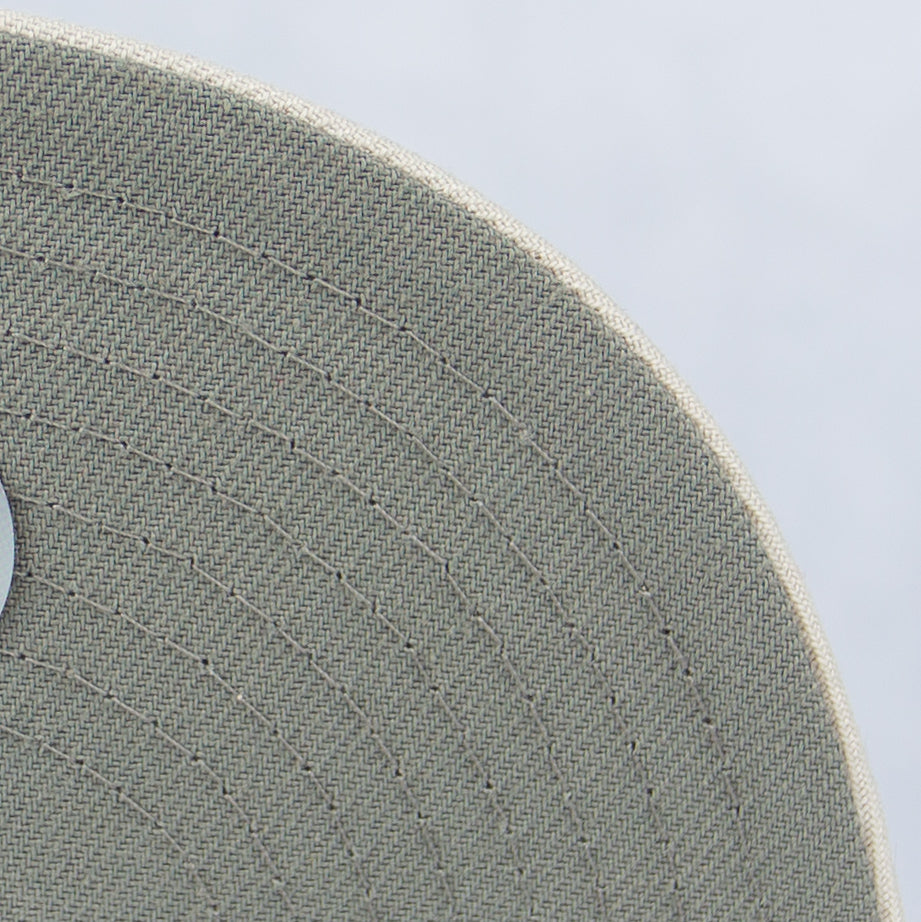 New Era “High Times” Tampa Bay Rays Fitted Hat image 3