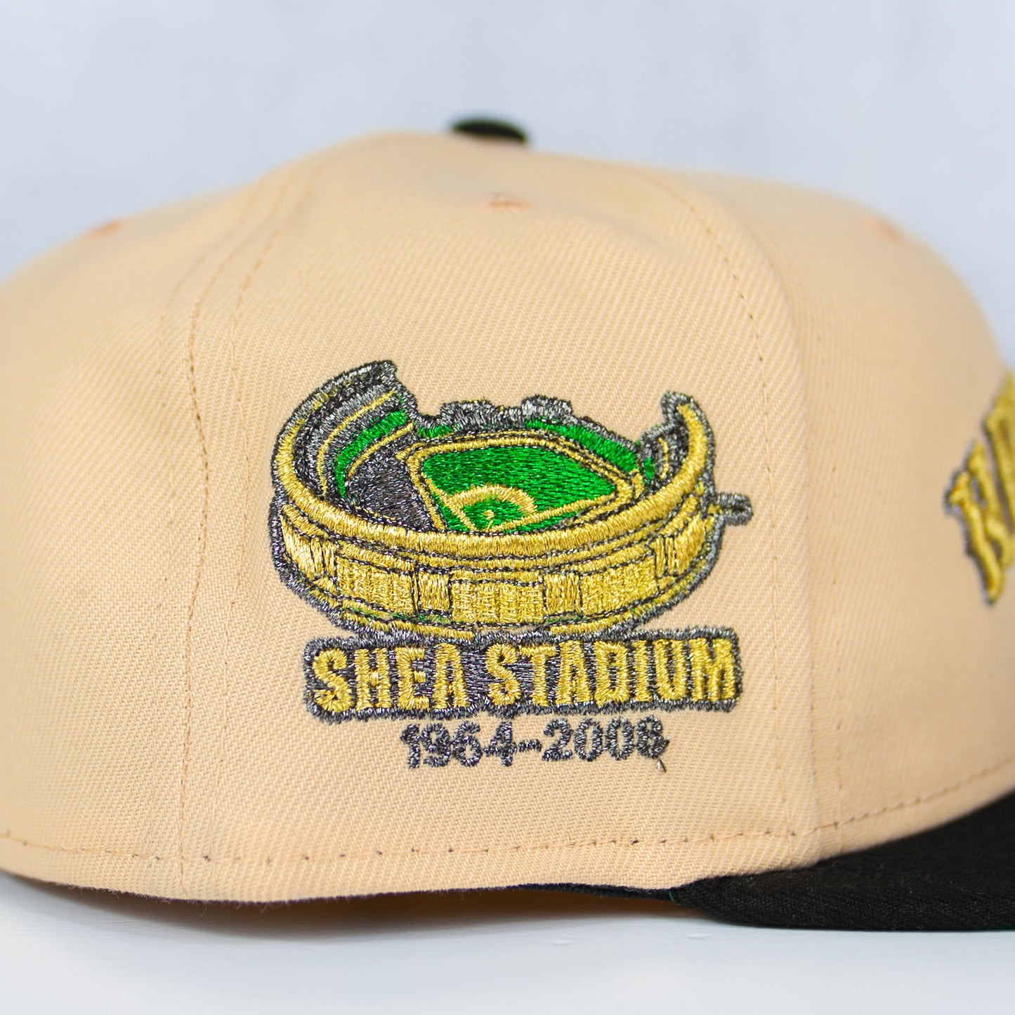 New Era “Takeover” New York Mets Fitted Hat image 1