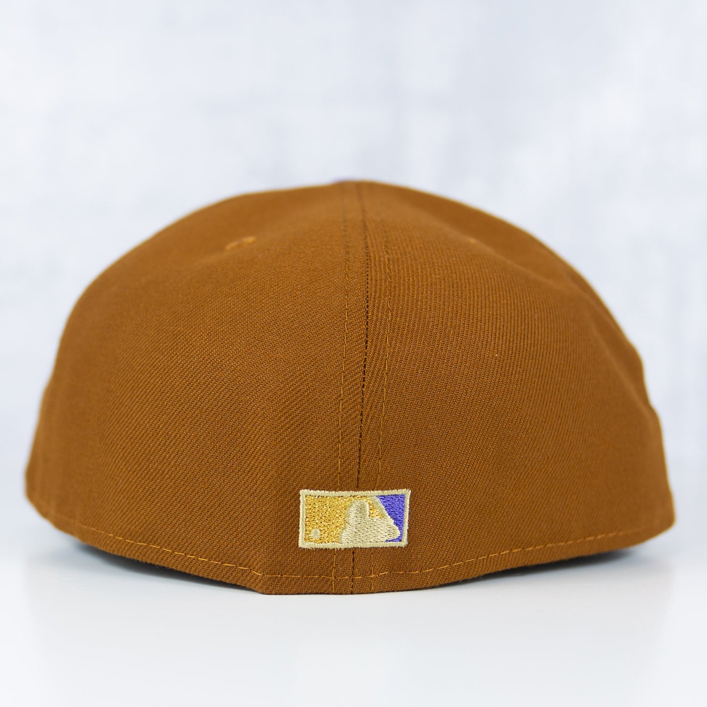 New Era “Harry Potter” Seattle Mariners Fitted Hat image 2