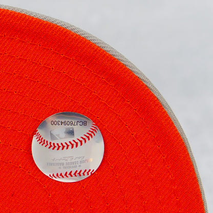 New Era “Rushmore” St.Louis Cardinals Fitted Hat image 3