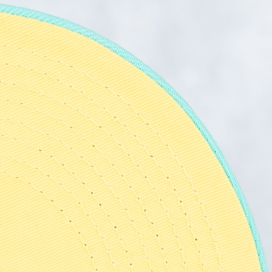 New Era “Narnia” Arizona Diamondbacks Fitted Hat image 3