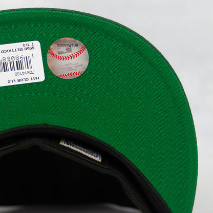 New Era “Variety Pack” Detroit Tigers Fitted Hat image 3