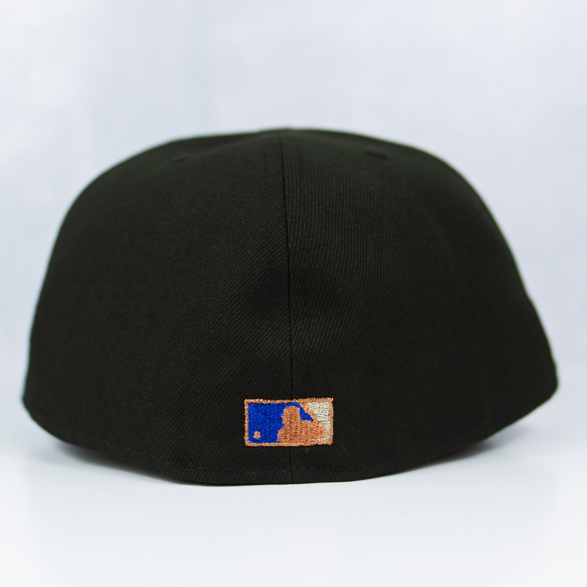 New Era “Copper Pine” Texas Rangers Fitted Hat image 2